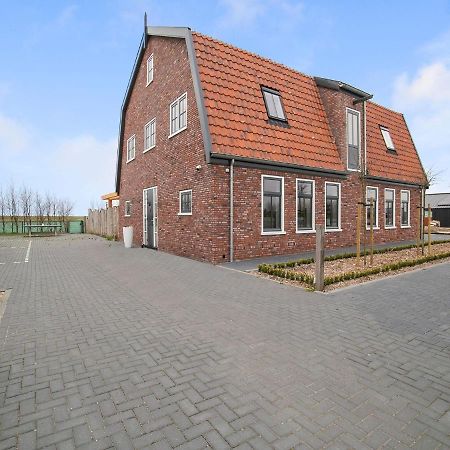 Holiday Home Hazenborgh In Callantsoog With Sauna Near Beach מראה חיצוני תמונה