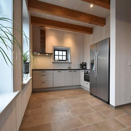 Holiday Home Hazenborgh In Callantsoog With Sauna Near Beach מראה חיצוני תמונה