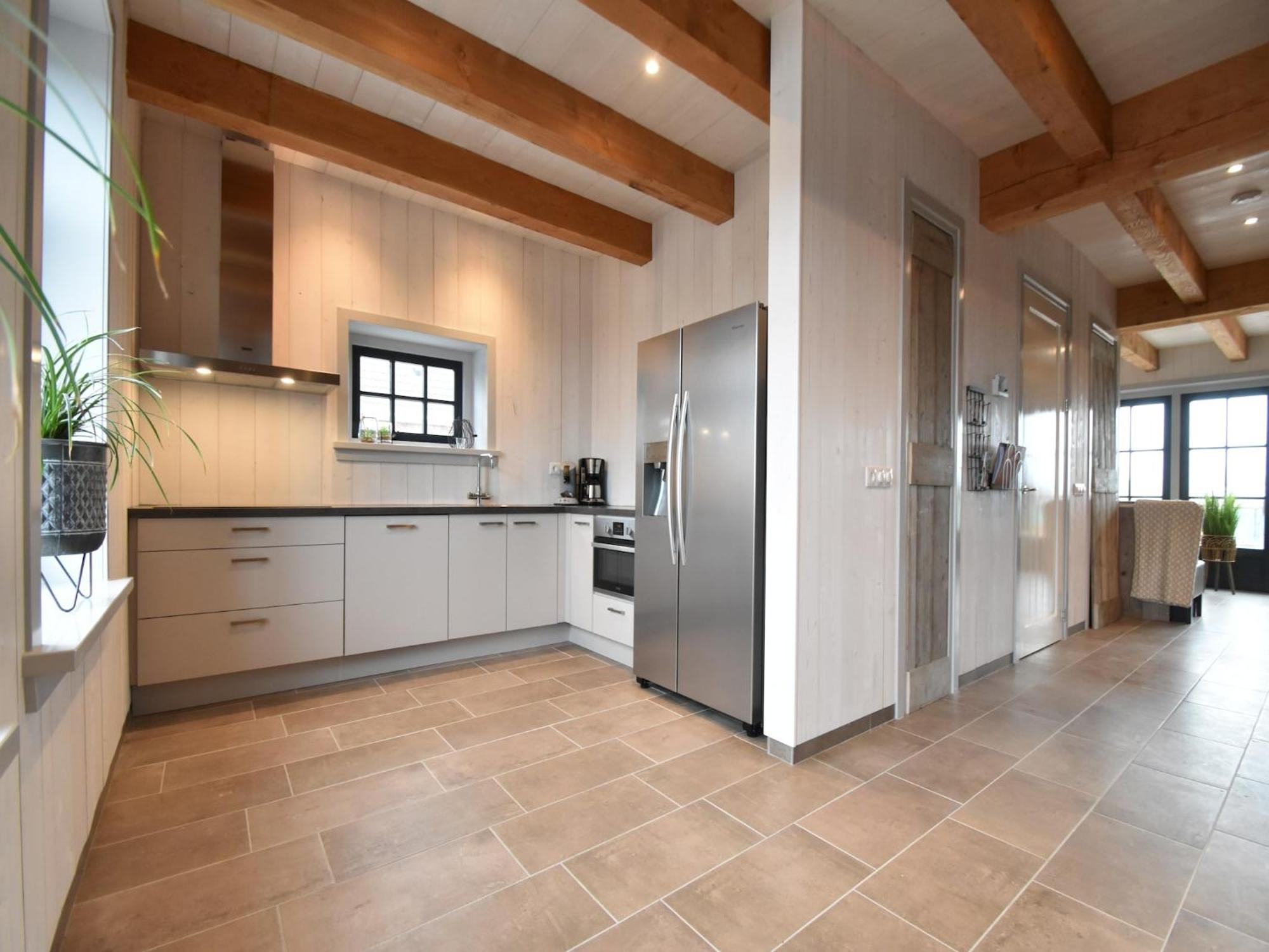 Holiday Home Hazenborgh In Callantsoog With Sauna Near Beach מראה חיצוני תמונה
