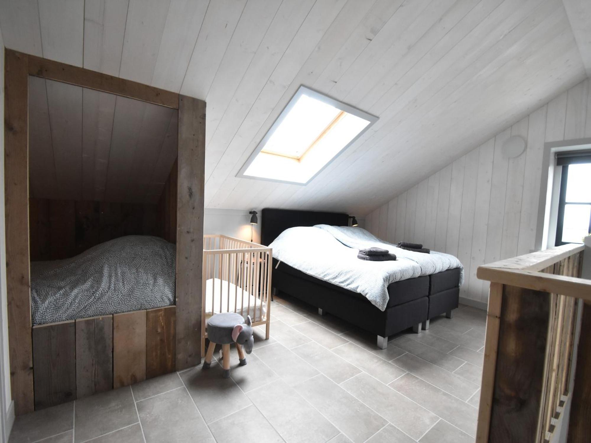 Holiday Home Hazenborgh In Callantsoog With Sauna Near Beach מראה חיצוני תמונה