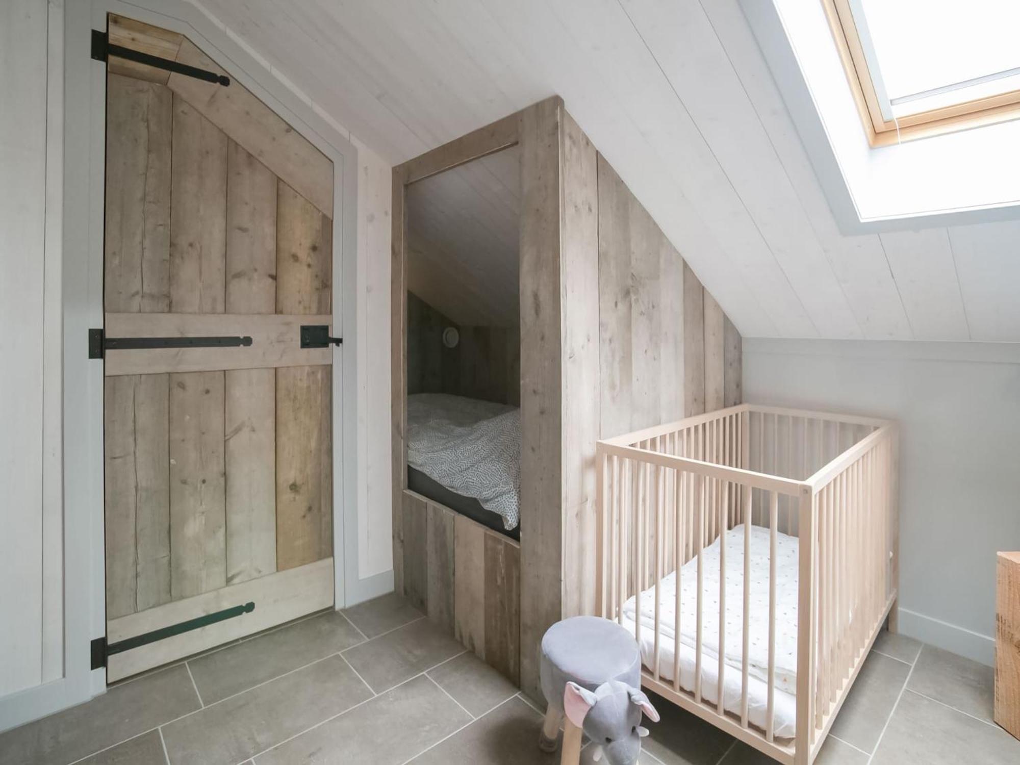 Holiday Home Hazenborgh In Callantsoog With Sauna Near Beach מראה חיצוני תמונה